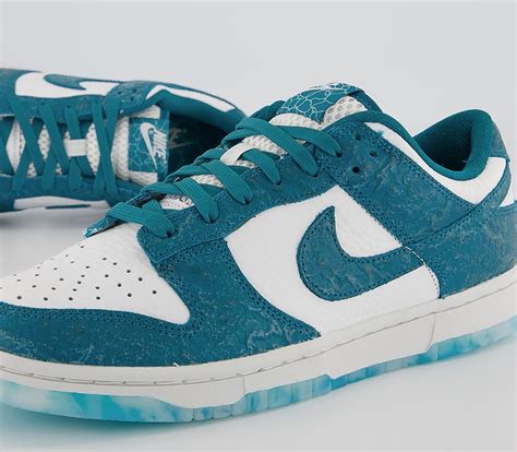 nike dunks ocean|nike dunk low review.